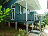 Sunshine Inn Resort - Accommodation