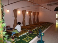 Khaolak 1 Thai Massage - Services