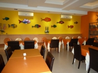 Phu Khaolak Restaurant - Restaurants