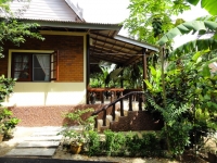 Khao Lak Seafood Family House - Accommodation