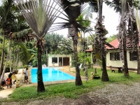 เขาปิลาย บังกาโล - Accommodation
