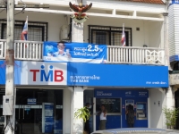 TMB Bank - Public Services