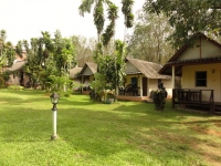 Jai Bungalow - Accommodation