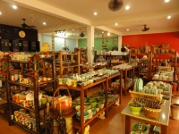 Kinnaree Shop - Shops