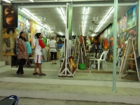 Art Gallery - Shops