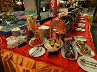 Khao Lak Plaza - Restaurants