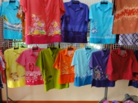 Batik Shop - Shops