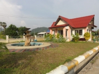 Dala Resort - Accommodation