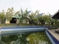 Poorafa Resort - Accommodation