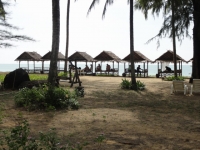 Sudala Beach Massage - Services