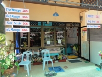 ร้านนวดวอเตอร์ฟอล - Services