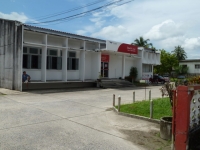 Takua Pa Post Office - Public Services