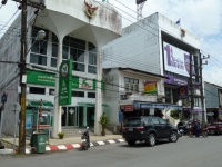 Kasikorn Bank - Public Services