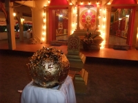 Temple Festival Khuk Khak - Attractions