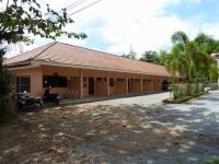 Baan Saptavee - Accommodation