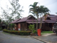 Bara Resort - Accommodation