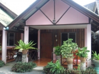 Ruean Kiengtawan - Accommodation