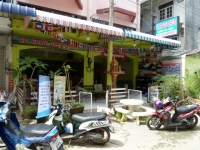 K.U. Krabi Guesthouse - Accommodation