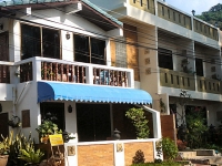 Naithon Beach Villa - Accommodation