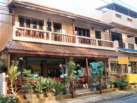Tien Seng Guesthouse - Accommodation