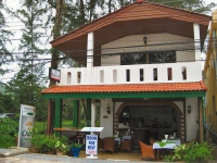 Macarona Guesthouse - Accommodation