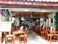 ร้านอาหาร ในทอน บีช คลับ - Restaurants