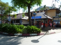 Ao Nang Long Tail Boat Service Club - Services