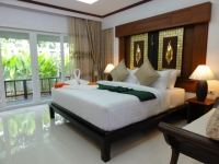 Baan Chong Fa Resort - Accommodation
