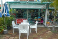 Bonus - Shops