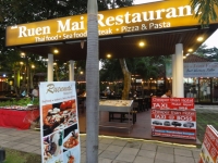 Ruen Mai Restaurant - Restaurants