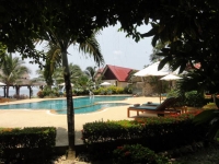 Dream Team Bungalow - Accommodation