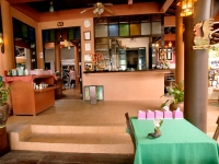 Jai Restaurant - Restaurants