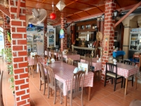 Lamuan Seafood - Restaurants