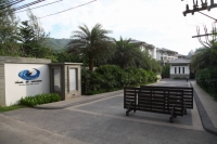 Pearl of Naithon Resort - Accommodation