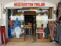 New BostonTailor - Shops