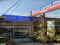 Happy Lagoon Tour - Services