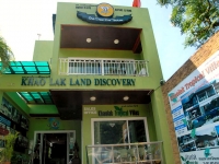 Khao Lak Land Discovery - Services