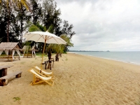 Thai Life Beach Massage - Services