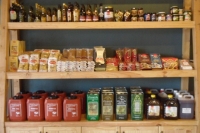 F2 Food Function - Shops