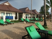 Fanari Seafront - Accommodation