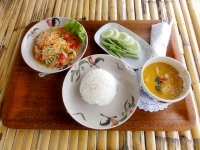 ร้านไทยไลฟ์บีช - Restaurants