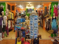 Shops - Shops