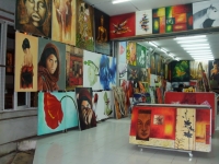 Chen Gallery - Shops