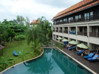 Khaolak Mohin Tara Hotel - Accommodation
