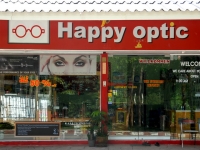Happy Optic - Shops