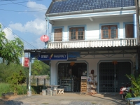 Mai Pesat Fai 5 - Shops