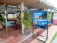 Khaolak Scuba Adventures - Services