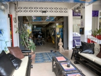 Eden Divers Khao Lak - Services