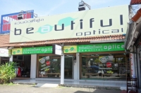 Beautiful Optical - Shops