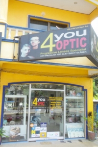 4 you Optic - Shops